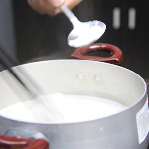 Cách làm kem chuối đông lạnh