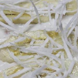 Cách làm kem chuối đông lạnh