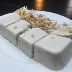 Cách làm kem chuối đông lạnh