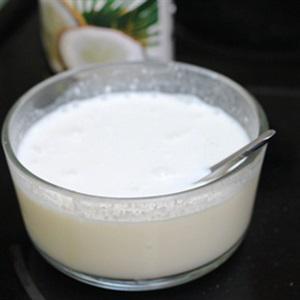 Cách làm kem chuối đông