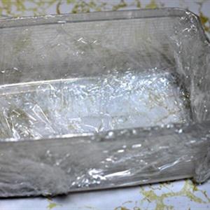 Cách làm kem chuối đông