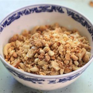 Cách làm kem chuối đông