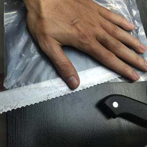 Cách làm kem chuối mít