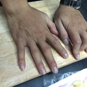 Cách làm kem chuối mít