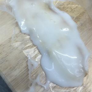 Cách làm kem chuối mít