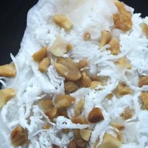 Cách làm kem chuối mít