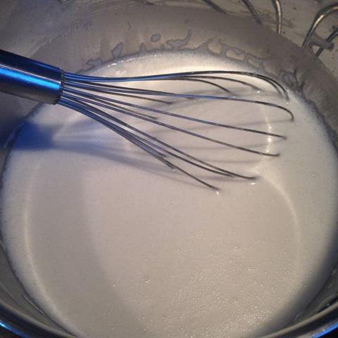 Cách làm kem chuối vani