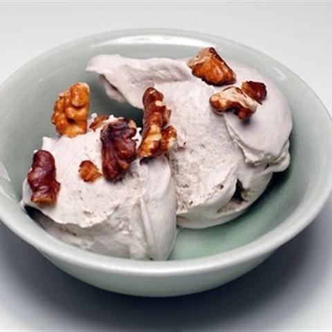 Cách làm kem chuối xay