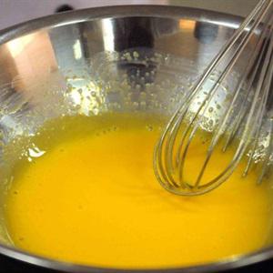 Cách làm kem cốm