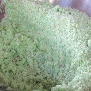 Cách làm kem cốm