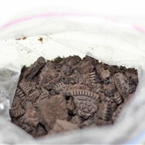 Cách làm kem cookies