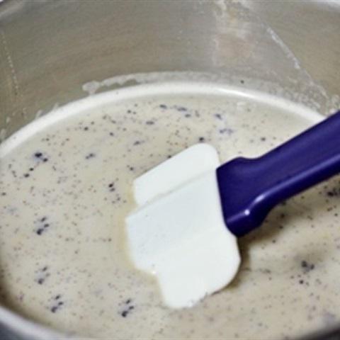 Cách làm kem cookies