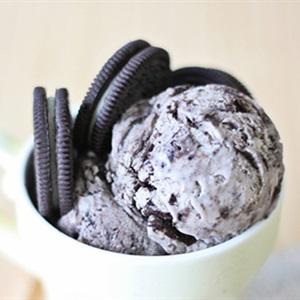 Cách làm kem cookies