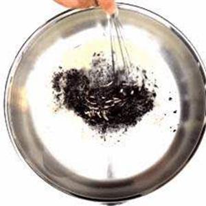 Cách làm kem cuộn Thái Lan