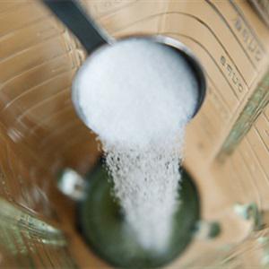 Cách làm kem đá bào dưa lưới