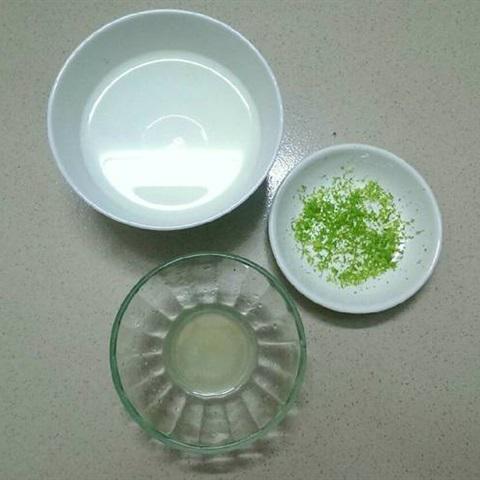 Cách làm kem đá trái cây sữa chua