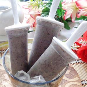 Cách làm kem đậu đen