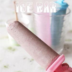 Cách làm kem đậu đỏ