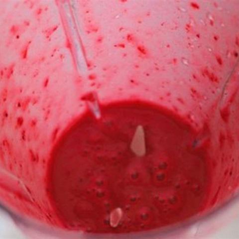 Cách làm kem dâu tây