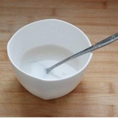 Cách làm kem đậu xanh