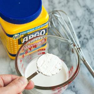 Cách làm kem dừa