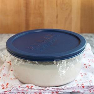 Cách làm kem dừa