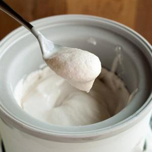 Cách làm kem dừa