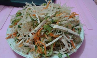 Kem dưa bở