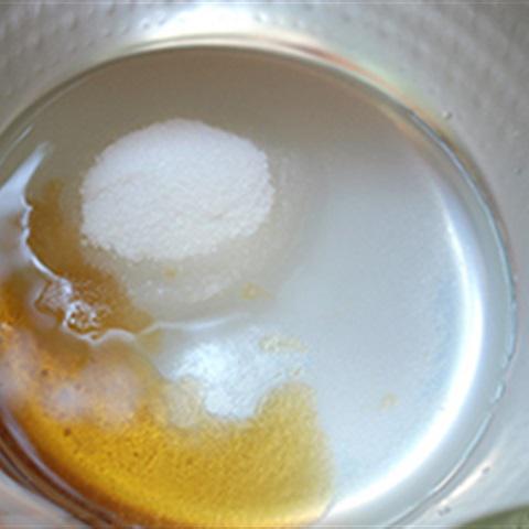 Cách làm kem dưa hấu miếng