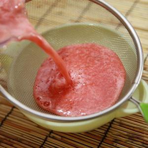 Cách làm kem dưa hấu ngon