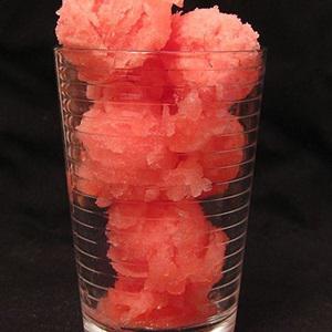 Cách làm kem dưa hấu ngon