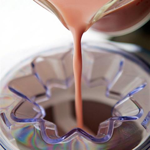 Cách làm kem dưa hấu