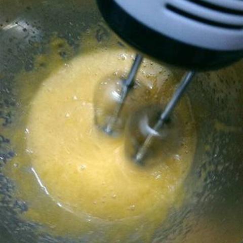 Cách làm kem dừa homemade