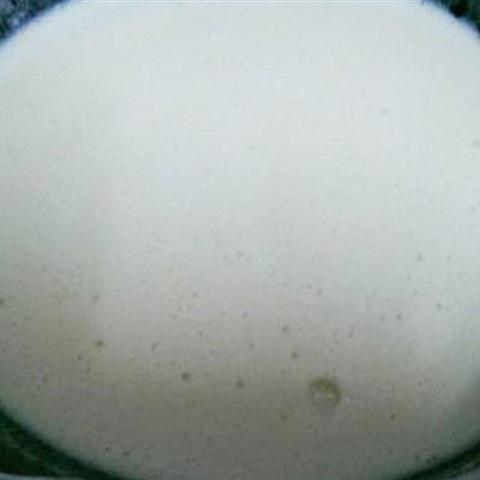 Cách làm kem dừa homemade