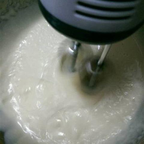 Cách làm kem dừa homemade