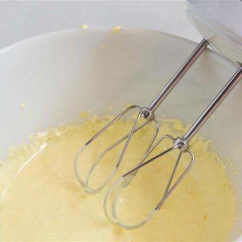 Cách làm kem dừa kiểu Thái