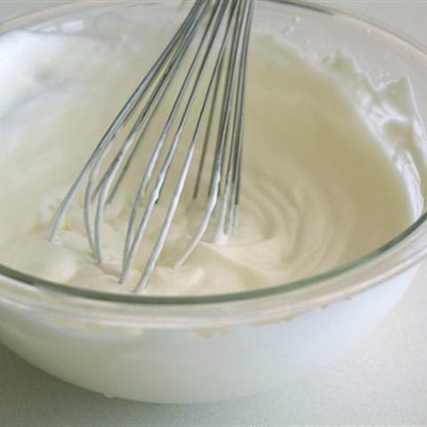 Cách làm kem dừa kiểu Thái