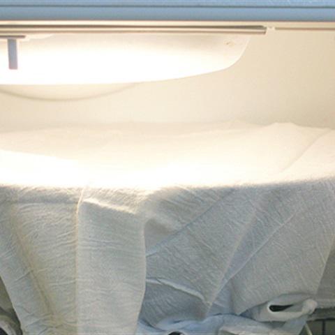 Cách làm kem dừa kiểu Thái