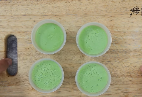 Kem dưa lưới đơn giản mà ngon tuyệt giải nhiệt ngày cuối hè