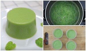 Kem dưa lưới đơn giản mà ngon tuyệt giải nhiệt ngày cuối hè