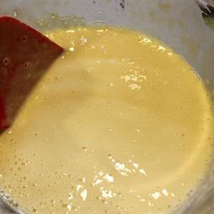 Cách làm kem dứa viên