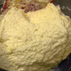 Cách làm kem dứa viên