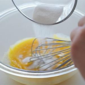 Cách làm kem gừng