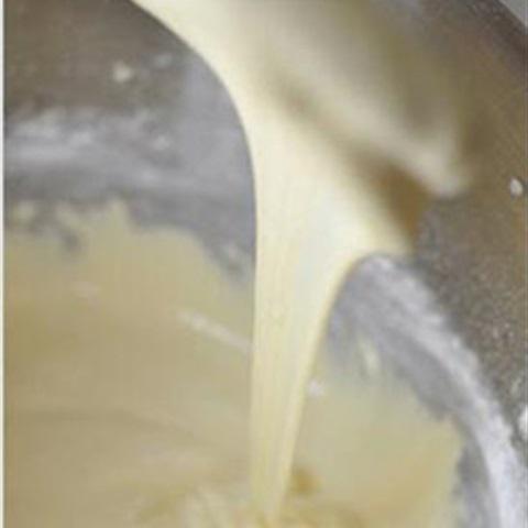 Cách làm kem hạt dẻ