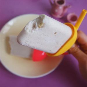 Cách làm kem hạt dẻ