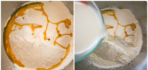 Kem hoa quả thiên nhiên không đường, ăn thỏa thích mà không sợ tăng cân