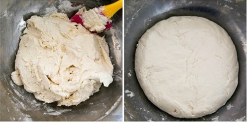 Kem hoa quả thiên nhiên không đường, ăn thỏa thích mà không sợ tăng cân