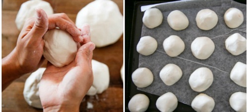 Kem hoa quả thiên nhiên không đường, ăn thỏa thích mà không sợ tăng cân