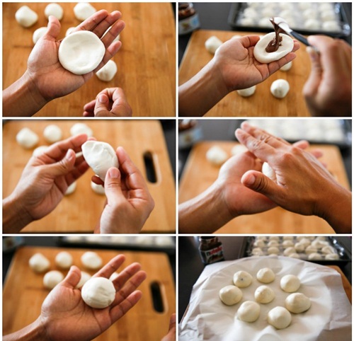 Kem hoa quả thiên nhiên không đường, ăn thỏa thích mà không sợ tăng cân