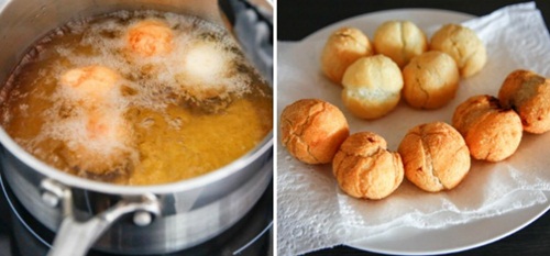 Kem hoa quả thiên nhiên không đường, ăn thỏa thích mà không sợ tăng cân